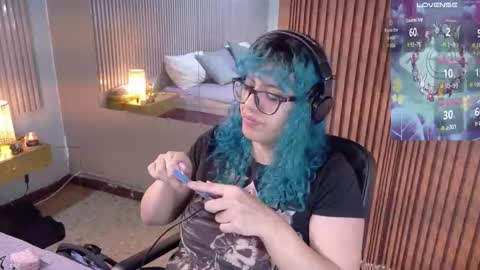 Snapshot of eli666uwu chatting on 20, 2, 2026 eli666uwu online show from 20, 2, 2026