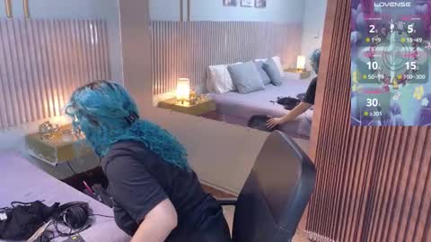 Snapshot of eli666uwu chatting on 21, 2, 2026 eli666uwu online show from 21, 2, 2026