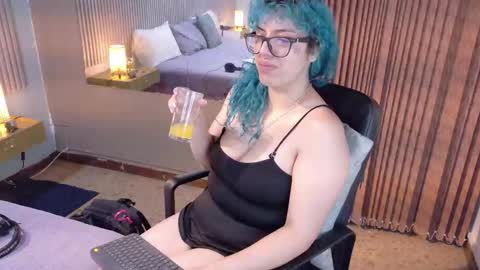 Snapshot of eli666uwu chatting on 22, 2, 2026 eli666uwu online show from 22, 2, 2026