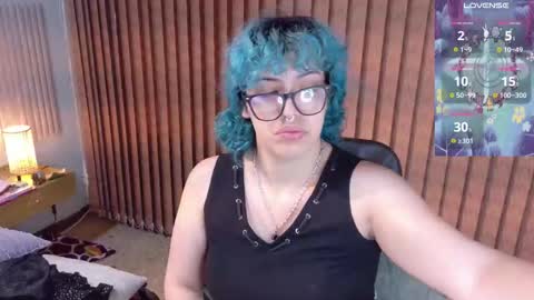 Snapshot of eli666uwu chatting on 25, 2, 2026 eli666uwu online show from 25, 2, 2026