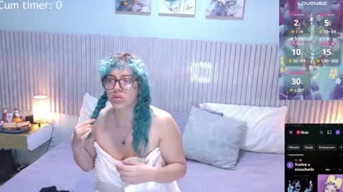 Snapshot of eli666uwu chatting on 2, 3, 2026 eli666uwu online show from 2, 3, 2026