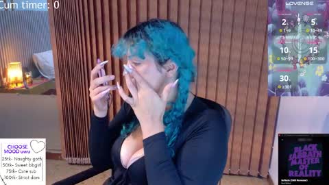 eli666uwu online show from 6, 3, 2026