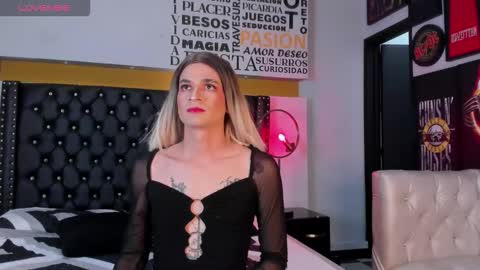 Eli man Andy Trans girl online show from 19, 11, 2025