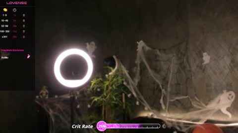 Eli online show from 19, 10, 2025