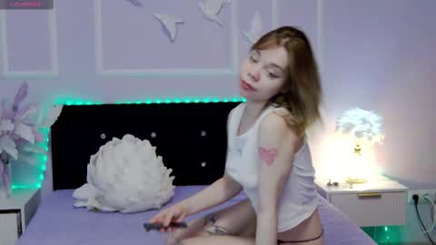 Snapshot of eli_luv chatting on 6, 3, 2026 Eli online show from 6, 3, 2026