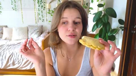  ELI  Guys Im immersed in my studies its time for exams. I hope to be here on Friday online show from 3, 10, 2025