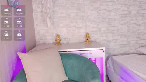 Snapshot of eli_swann chatting on 16, 10, 2025 Elizabeth online show from 16, 10, 2025