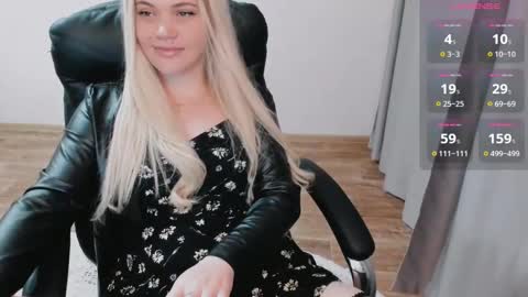 Ella online show from 21, 1, 2025