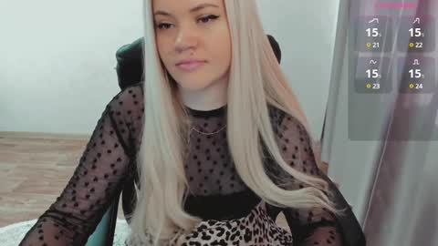 Ella online show from 12, 2, 2025