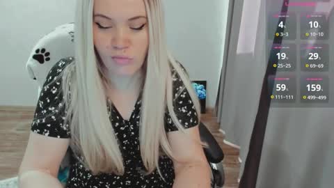 Ella online show from 25, 11, 2025