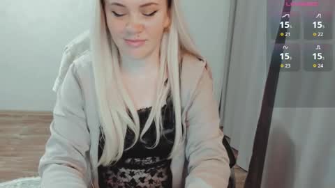 Ella online show from 28, 11, 2025