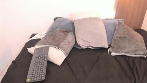 Snapshot of elia_jackson1 chatting on 19, 5, 2026 Jackson online show from 19, 5, 2026