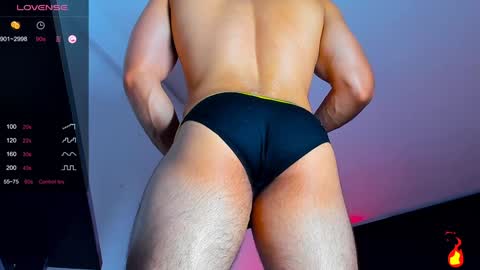 eliam_topson online show from 21, 12, 2024