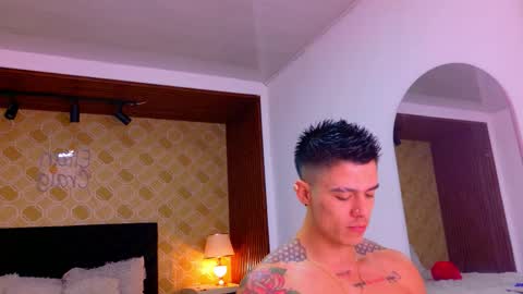 Elian online show from 24, 3, 2026