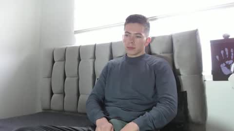 Snapshot of elian_tg chatting on 16, 2, 2025 Elian online show from 16, 2, 2025