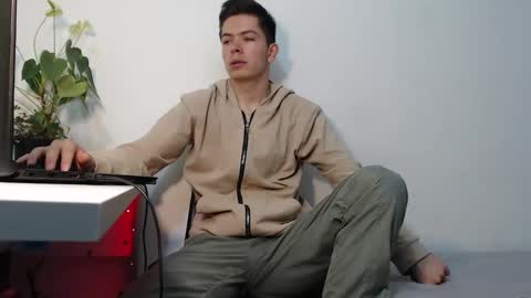 Elian online show from 23, 2, 2026