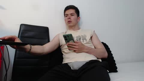 Elian online show from 26, 2, 2026