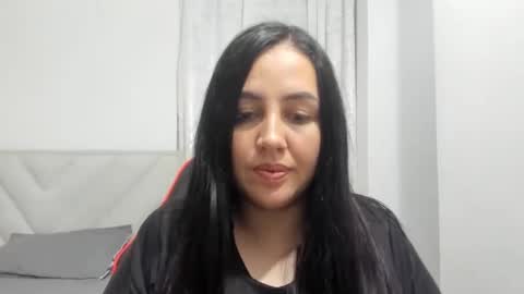 Snapshot of eliana_garcia chatting on 5, 2, 2026 eliana_garcia online show from 5, 2, 2026