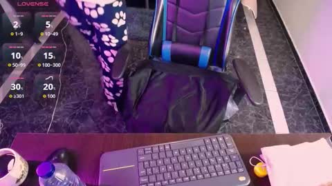 Snapshot of eliana_meaw chatting on 19, 2, 2026 eliana_meaw online show from 19, 2, 2026