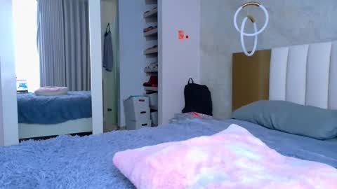 Snapshot of elianabort_ chatting on 1, 4, 2026 Eliana Bort online show from 1, 4, 2026
