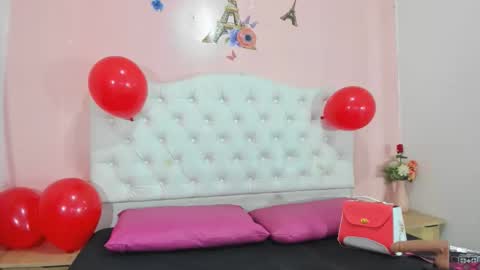 Eliana online show from 14, 2, 2026