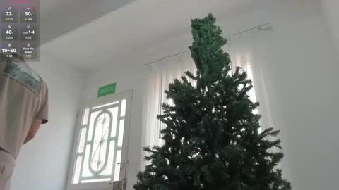 Elian online show from 2, 12, 2025