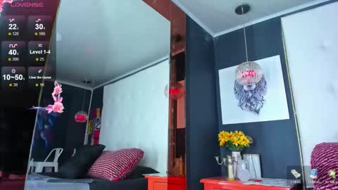 ---Elian--- online show from 8, 11, 2025