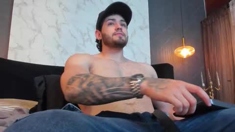 Elian online show from 25, 11, 2025