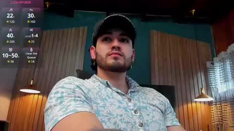 Elian online show from 13, 12, 2025