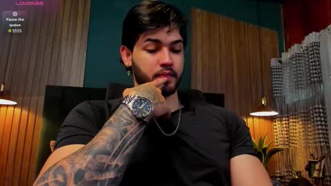 Elian online show from 8, 1, 2026