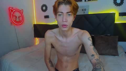 Snapshot of eliann_adam chatting on 26, 1, 2025 eliann_adam online show from 26, 1, 2025