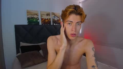 Snapshot of eliann_adam chatting on 12, 2, 2025 eliann_adam online show from 12, 2, 2025