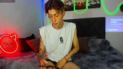 Snapshot of eliann_adam chatting on 24, 9, 2025 eliann_adam online show from 24, 9, 2025