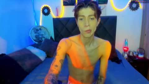 Snapshot of eliann_adam chatting on 2, 12, 2025 eliann_adam online show from 2, 12, 2025