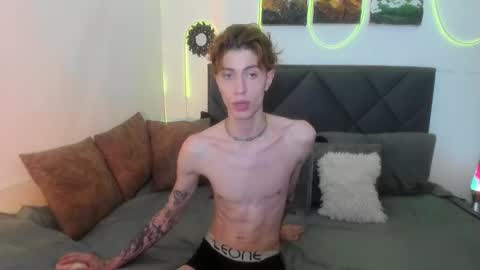 eliann_adam online show from 17, 12, 2025