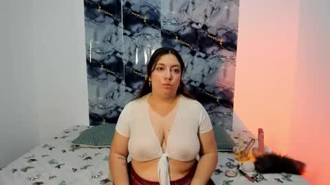 Snapshot of eliannamoon chatting on 22, 12, 2025 Briana online show from 22, 12, 2025
