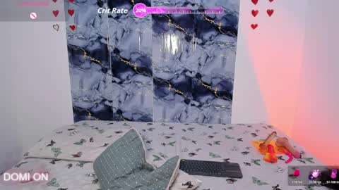 Snapshot of eliannamoon chatting on 3, 4, 2026 Briana online show from 3, 4, 2026