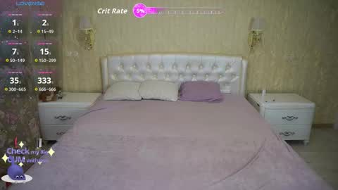 Luna online show from 29, 9, 2025