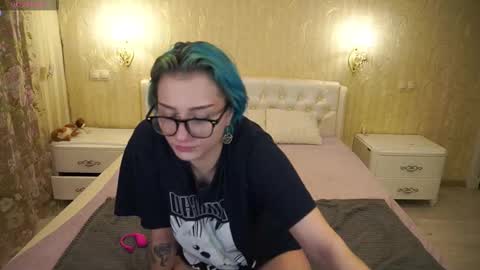 Luna online show from 16, 11, 2025