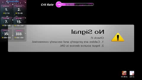 Luna online show from 11, 1, 2026