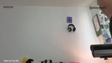 elias online show from 5, 3, 2026