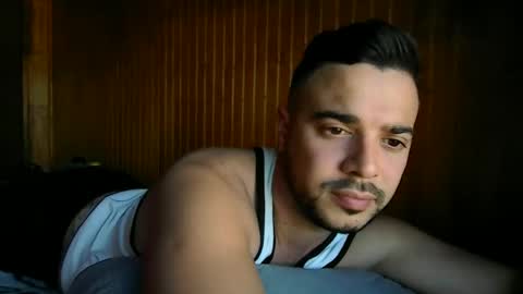 Snapshot of eliasleonp chatting on 18, 1, 2026 eliasleonp online show from 18, 1, 2026