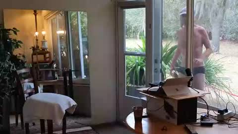 eliberator online show from 8, 3, 2026