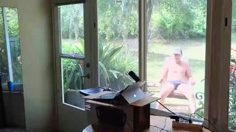 eliberator online show from 20, 4, 2026