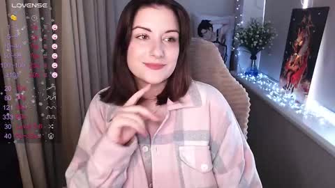 Snapshot of elice_sweet chatting on 25, 12, 2024 Elise online show from 25, 12, 2024