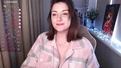 Snapshot of elice_sweet chatting on 25, 12, 2024 Elise online show from 25, 12, 2024