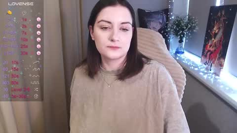 Snapshot of elice_sweet chatting on 26, 1, 2025 Elise online show from 26, 1, 2025