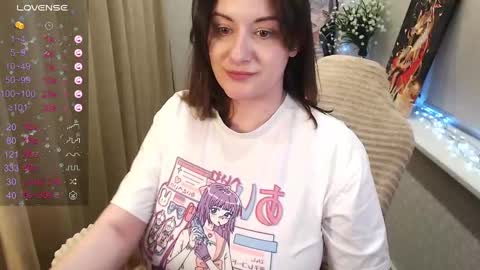 Snapshot of elice_sweet chatting on 2, 2, 2025 Elise online show from 2, 2, 2025