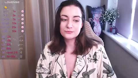 Snapshot of elice_sweet chatting on 6, 3, 2025 Elise online show from 6, 3, 2025