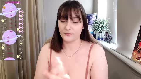 Snapshot of elice_sweet chatting on 9, 9, 2025 Elise online show from 9, 9, 2025